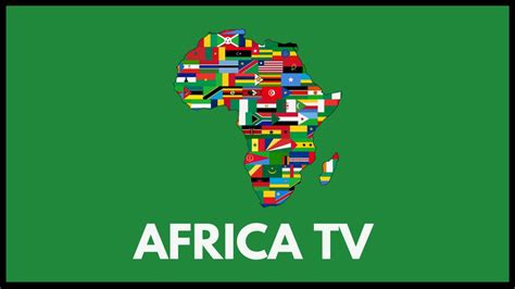 Africa Tv 2023